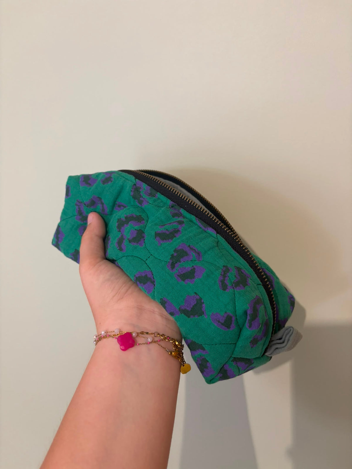 Trousse à crayons