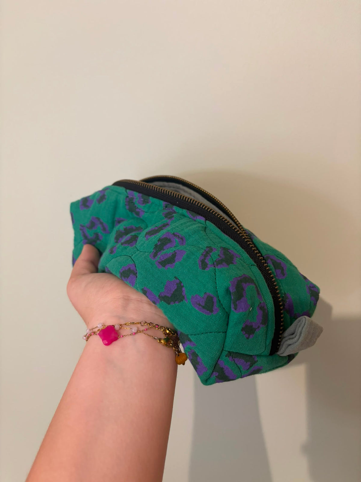 Trousse à crayons