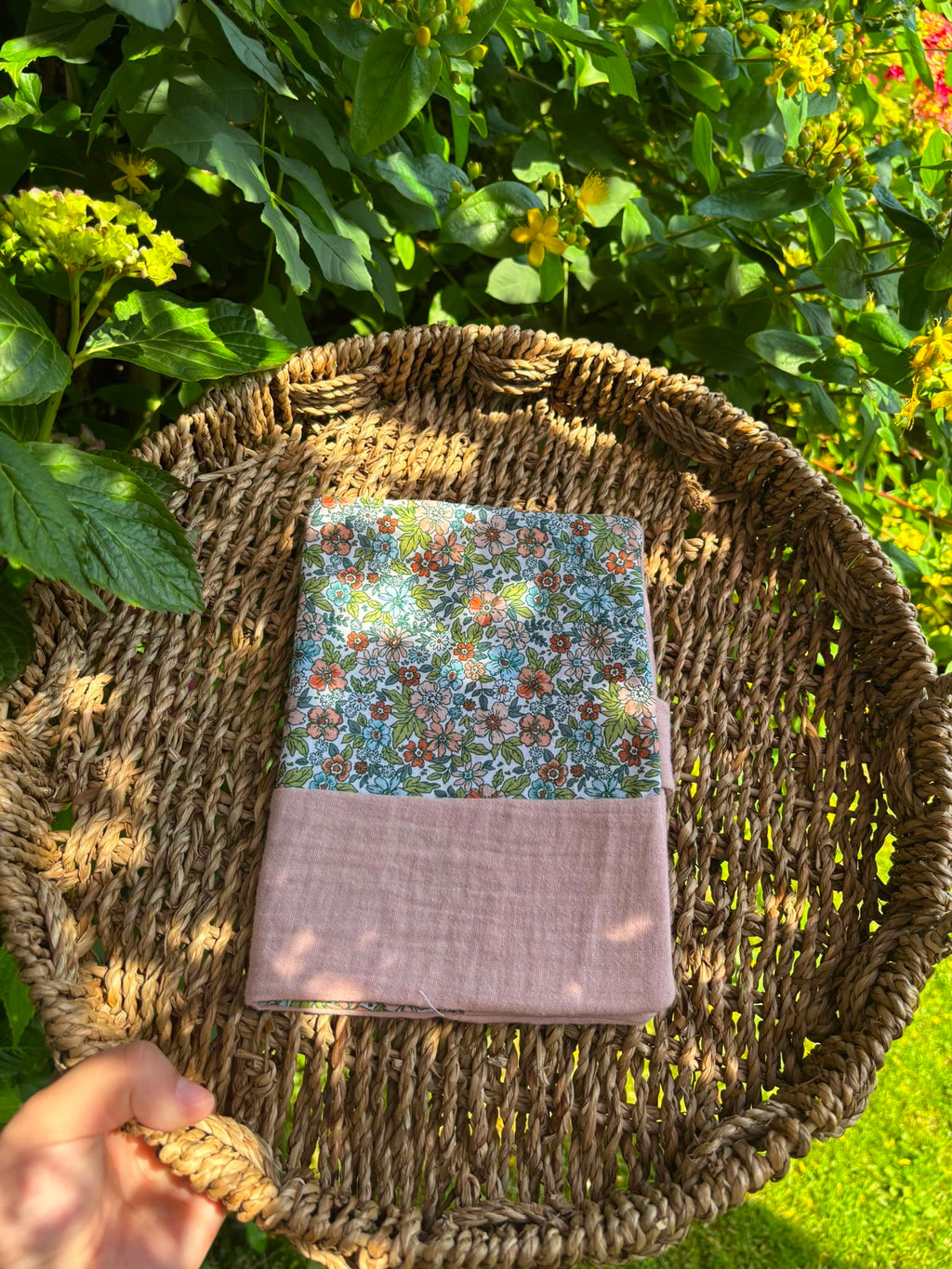 Protège carnet de santé