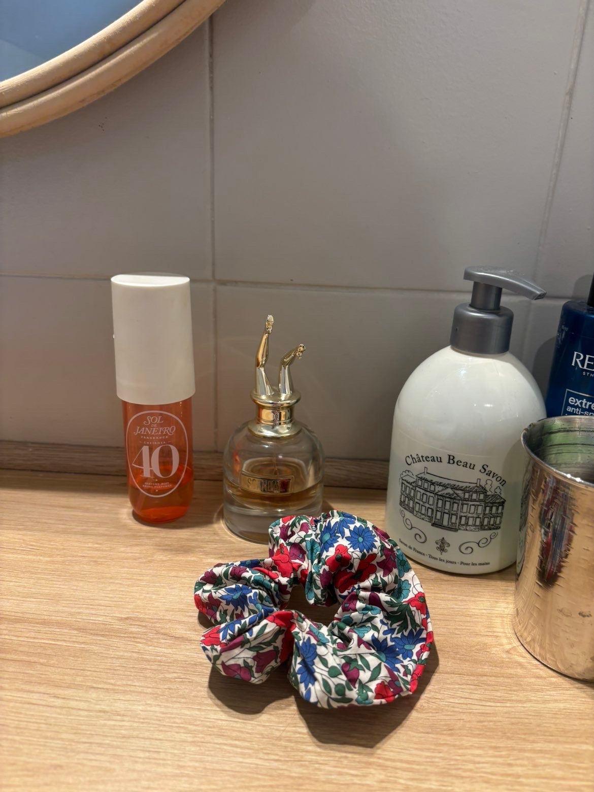 Chouchou liberty