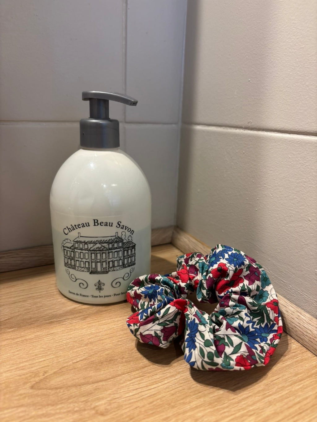 Chouchou liberty