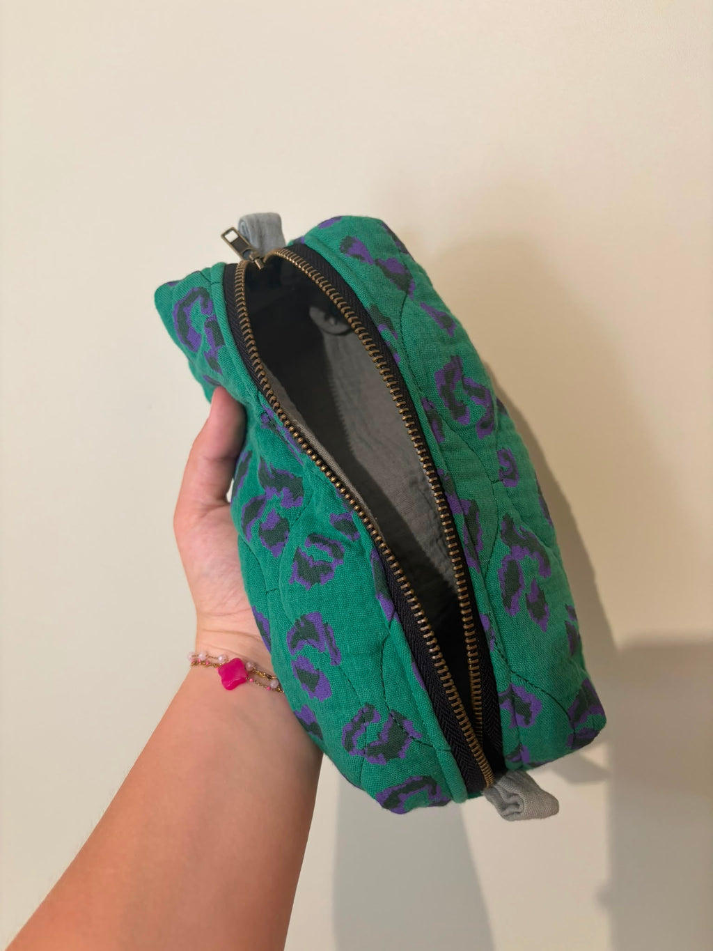 Trousse à crayons