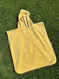 Poncho pour enfant (3 à 6 ans)
